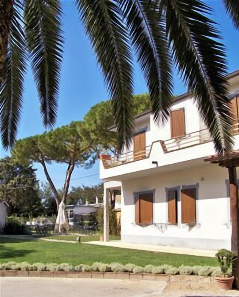 Фото I Briganti di Capalbio