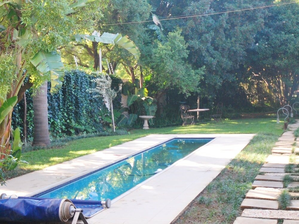 Фото The Wardrobe Guest House