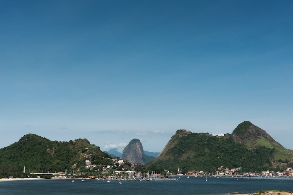 Фото Solar do Amanhecer