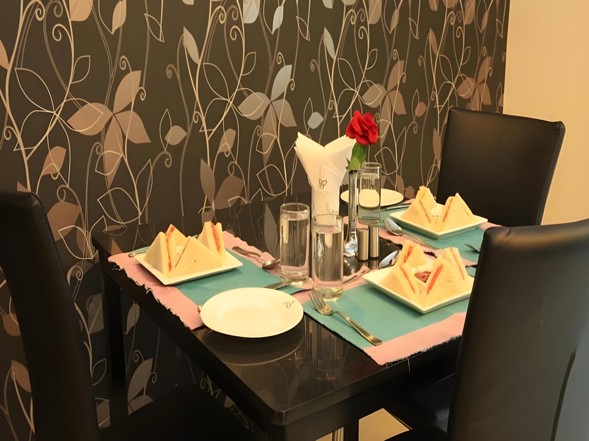 Фото Centurion Hotel