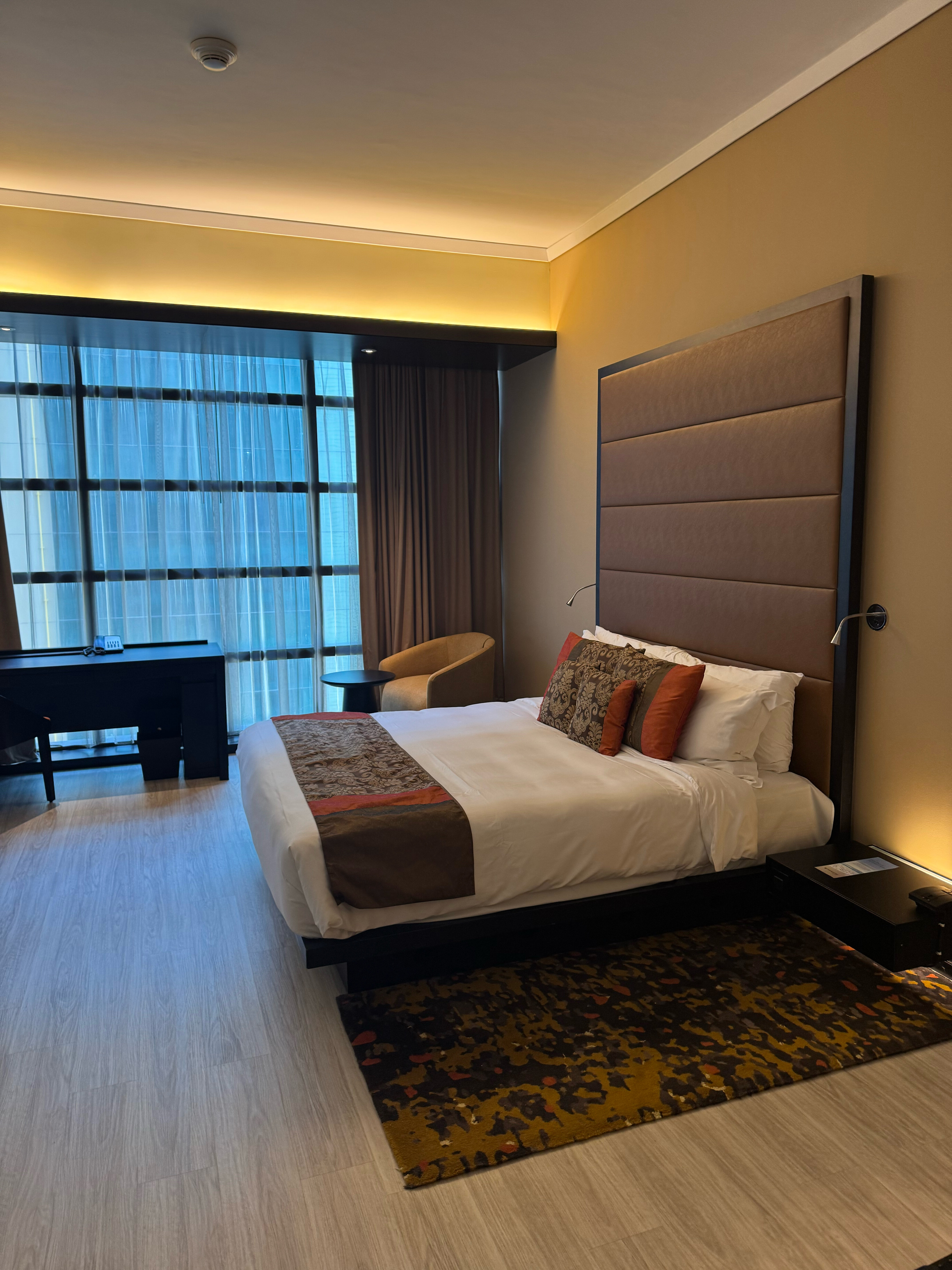 Фото Southern Sun Abu Dhabi