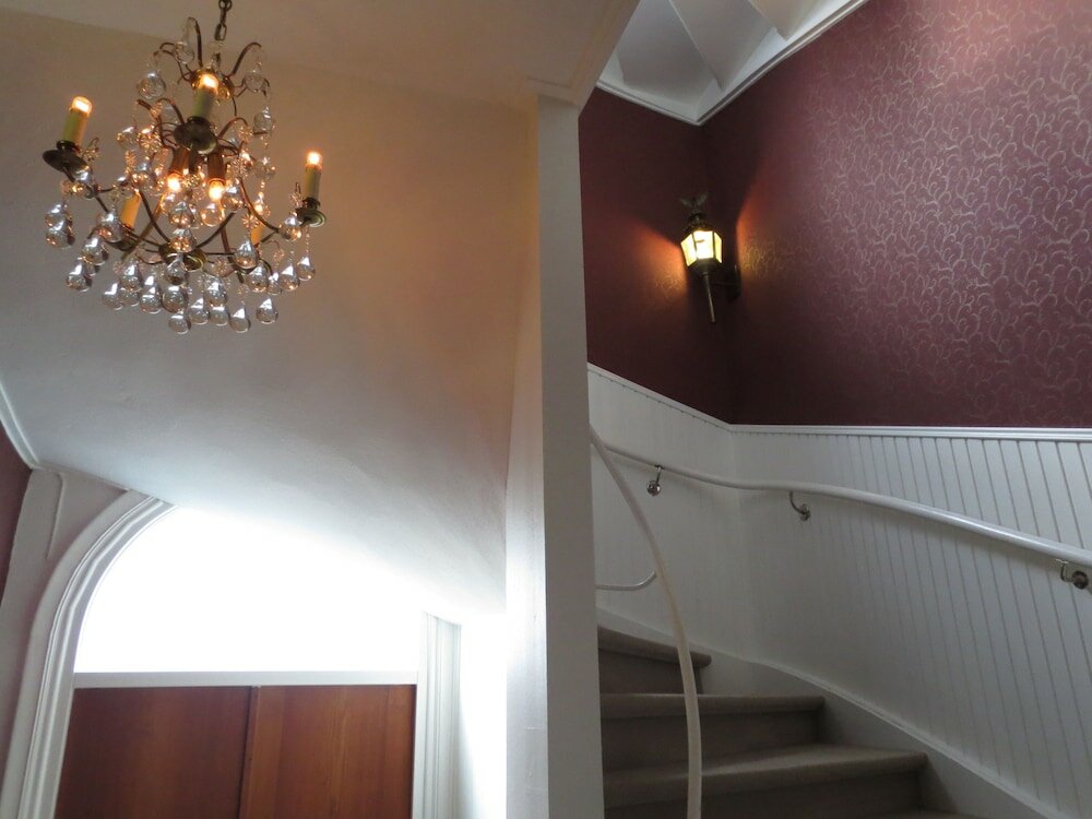 Фото Hotell S: t Olof