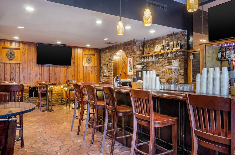 Фото Omni Royal Orleans Hotel