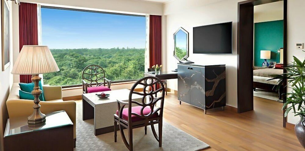 Фото The Oberoi, New Delhi