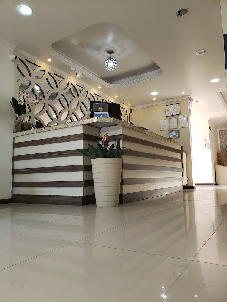 Фото Hotel Rediadri