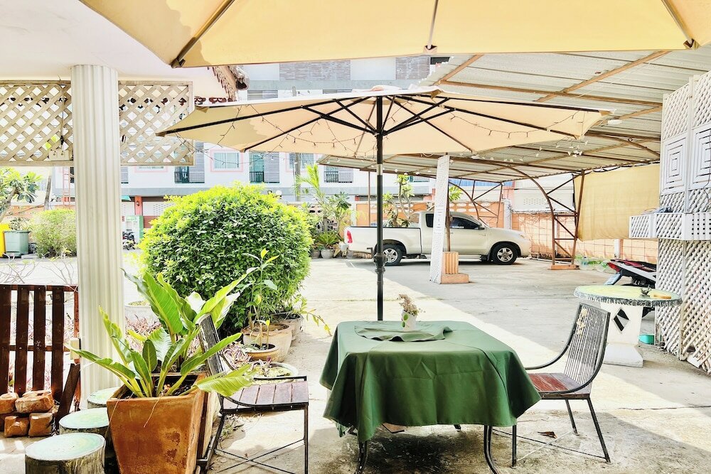 Фото Paradise Resort Buriram