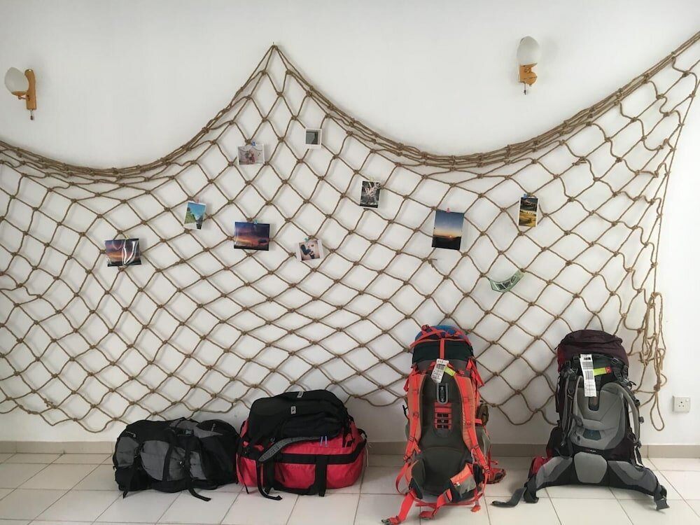 Фото Jungle Guest House