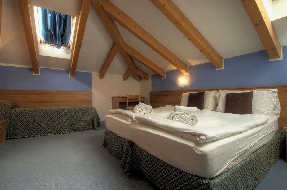 Фото Hotel Alle Piramidi