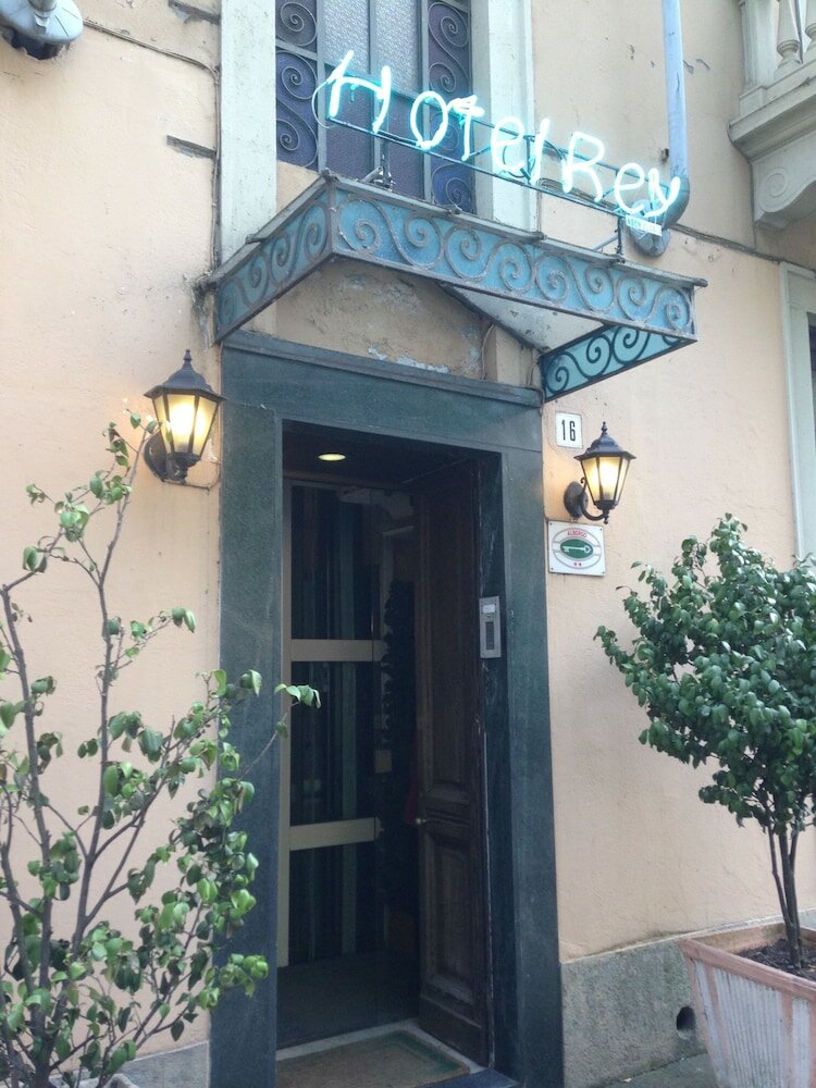 Фото отеля 3