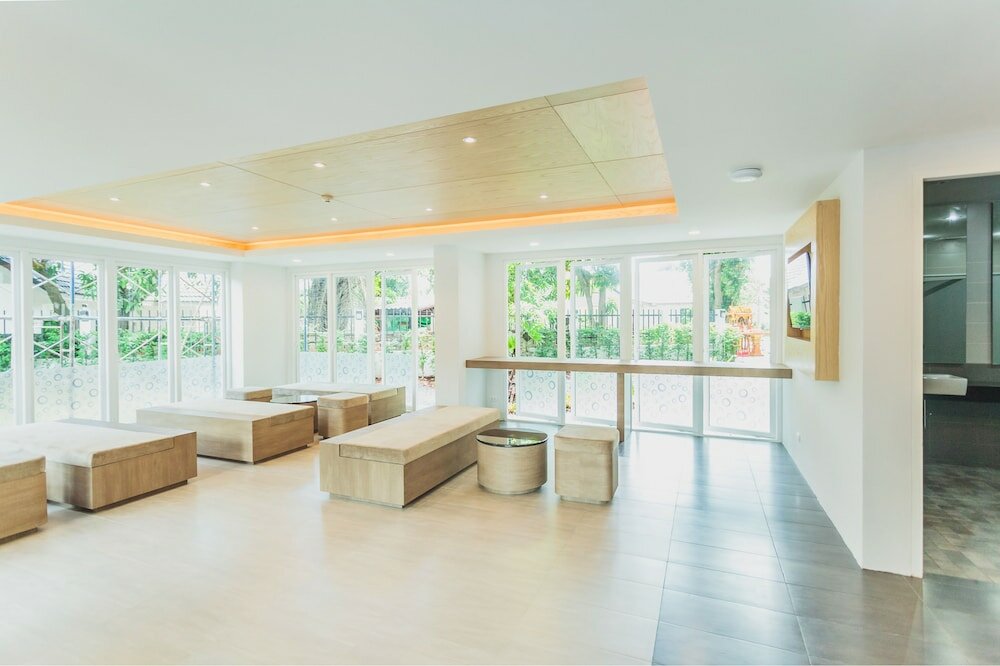 Фото Condo in Kata in Ozone - Unit A708