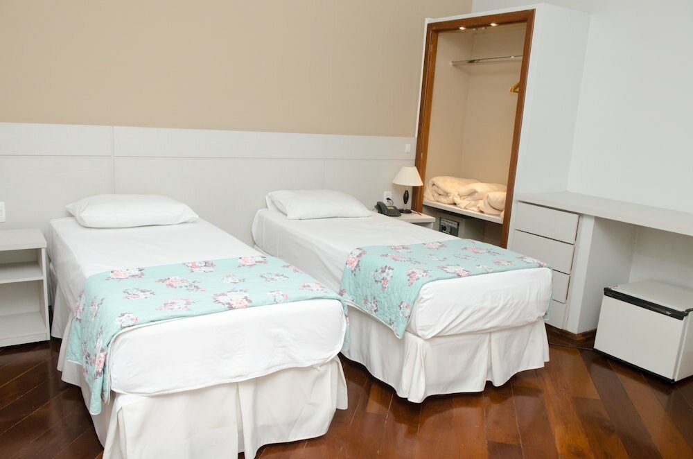 Фото Samba Betim