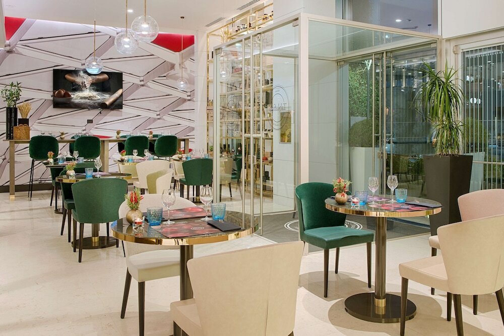 Фото Nh Collection Milano Porta Nuova