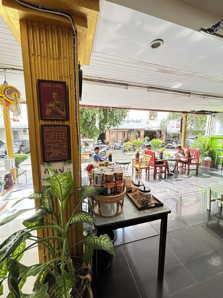 Фото Md Rose Apartment