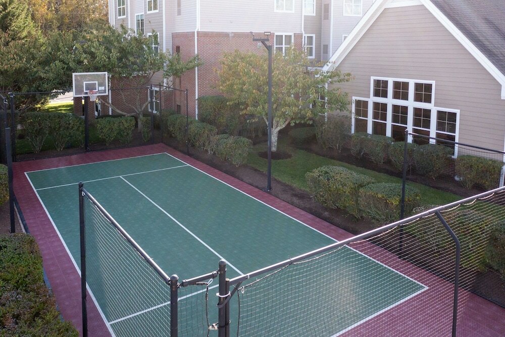 Фото Residence Inn Providence Coventry