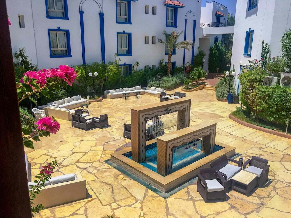 Фото Naama Blue Hotel