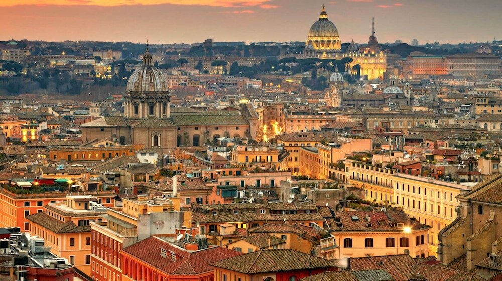 Фото Suite Cardinale