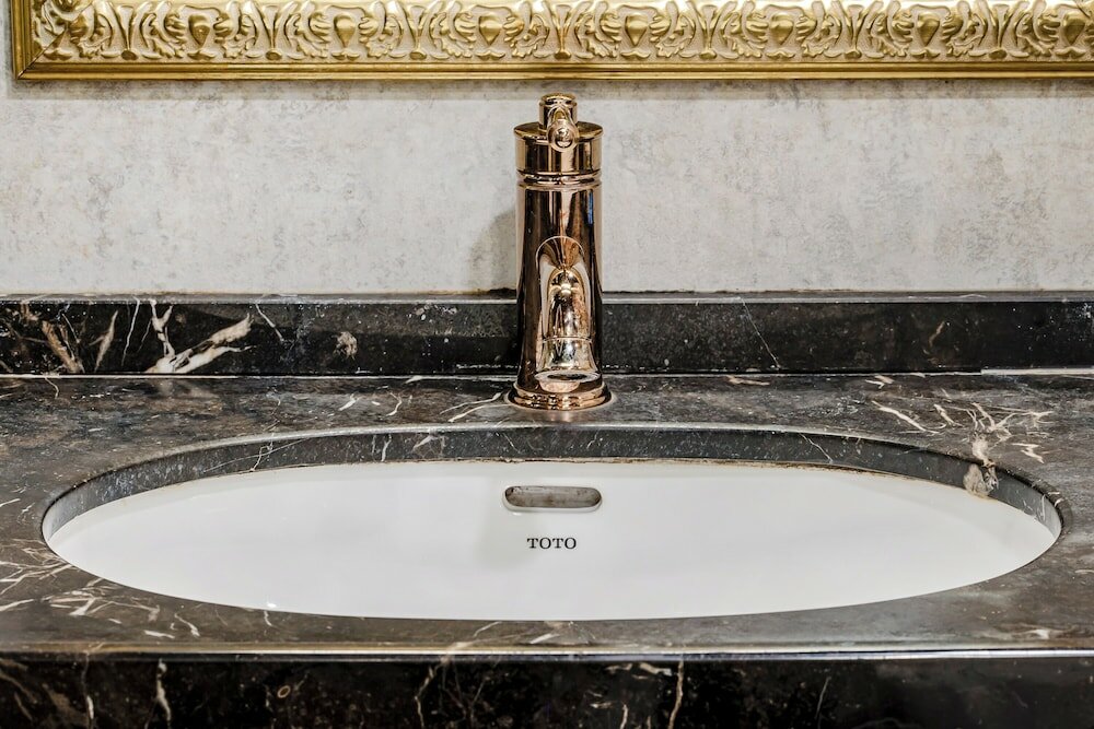 Фото Dream Mansion Hotel