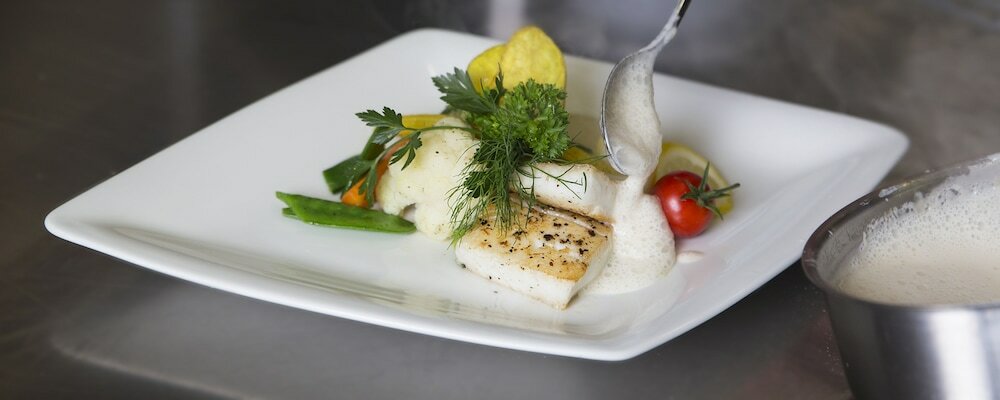 Фото Hotel Am Schloss Aurich Schlossresidenz