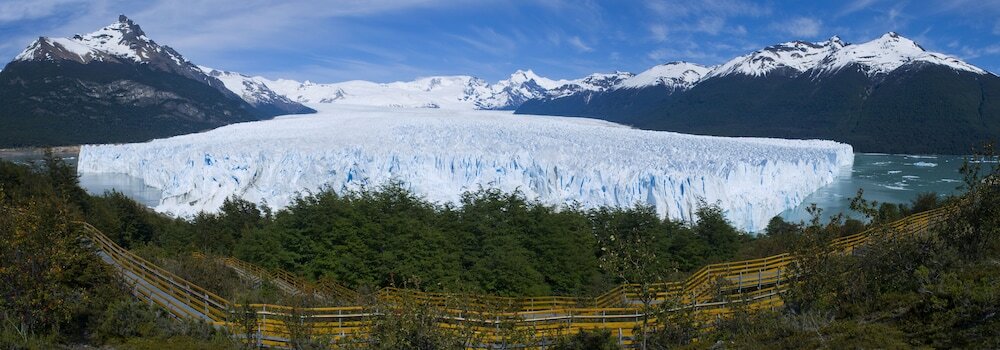 Фото Sent Calafate