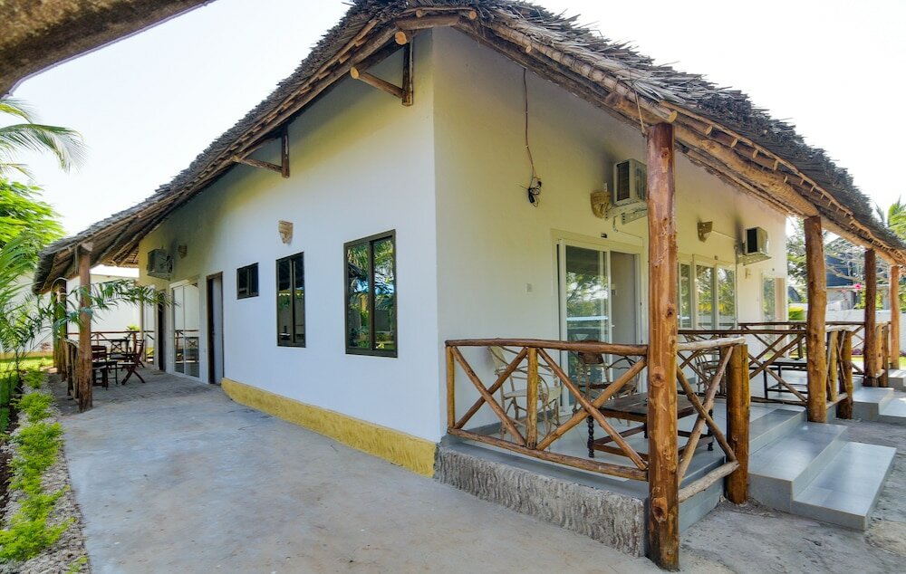Фото Tanzanite Beach Resort