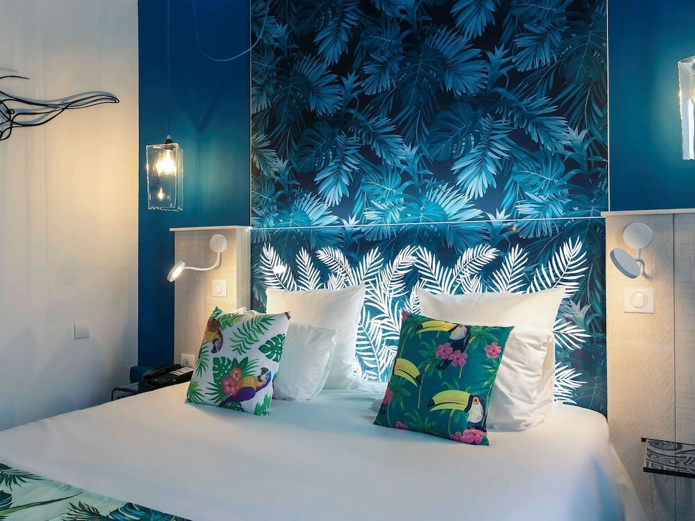 Фото Mercure Bordeaux Aeroport