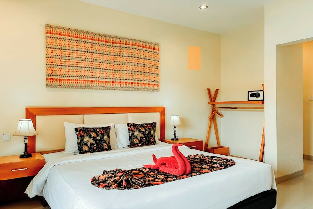 Фото Kubu Petitenget