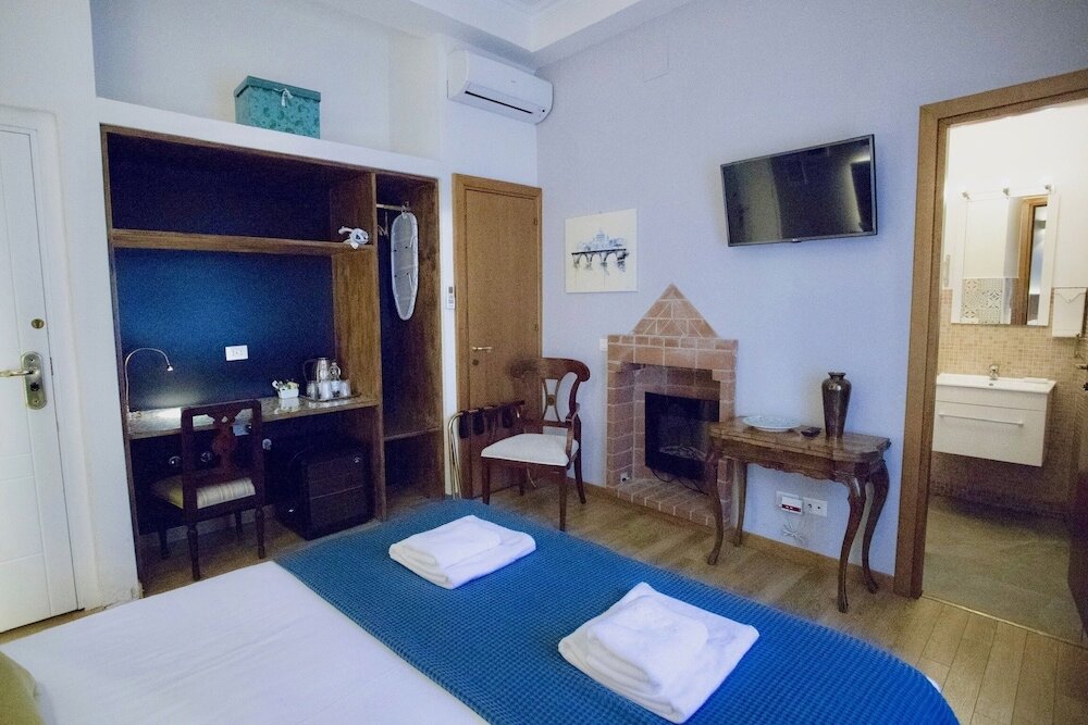 Фото Navona Residenza de Charme