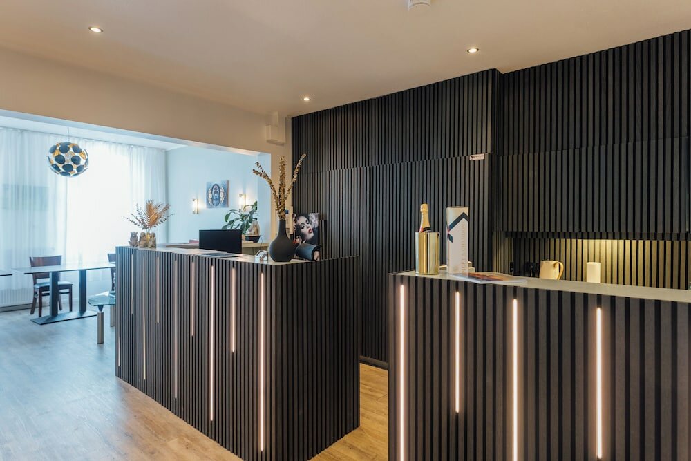 Фото Steen's Hotel