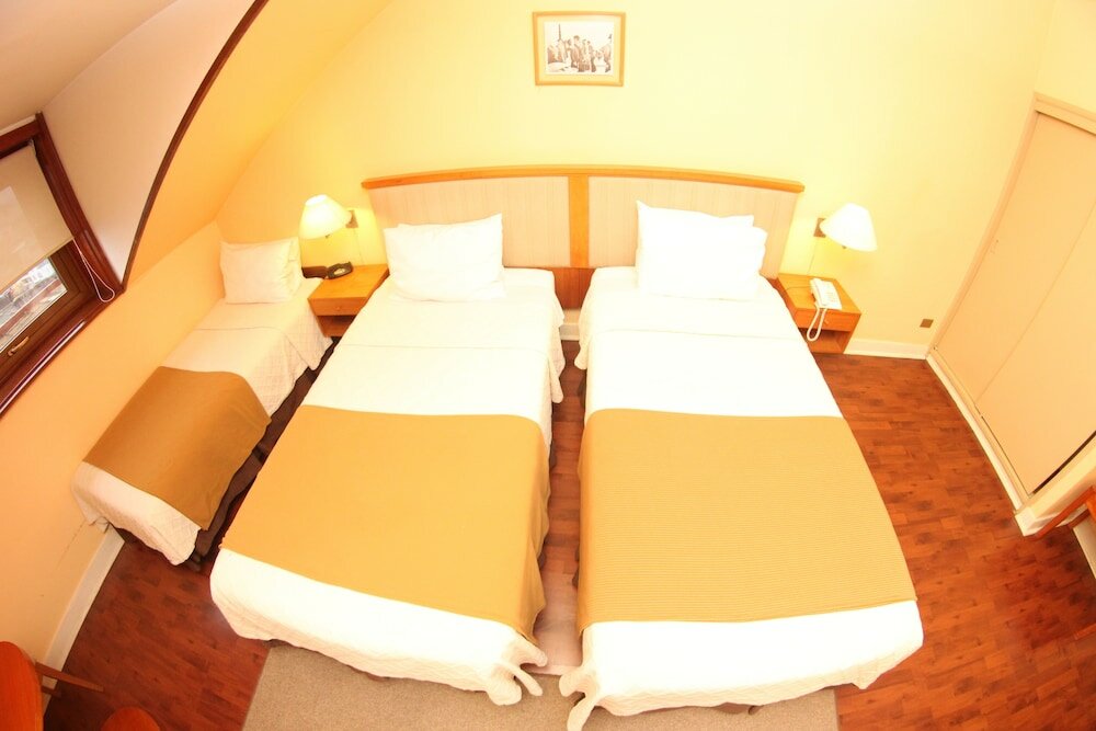 Фото Gran Hotel Vicente Costanera