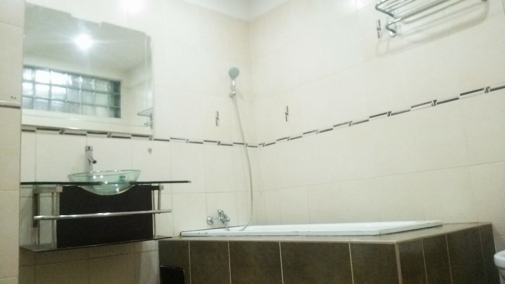 Фото Hotel de l'Avenue - Tana City Centre