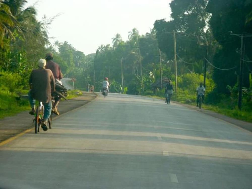 Фото Mocco Beach Villa