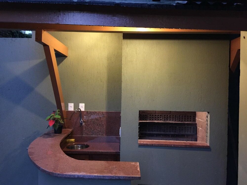 Фото Olidal Pousada da Serra