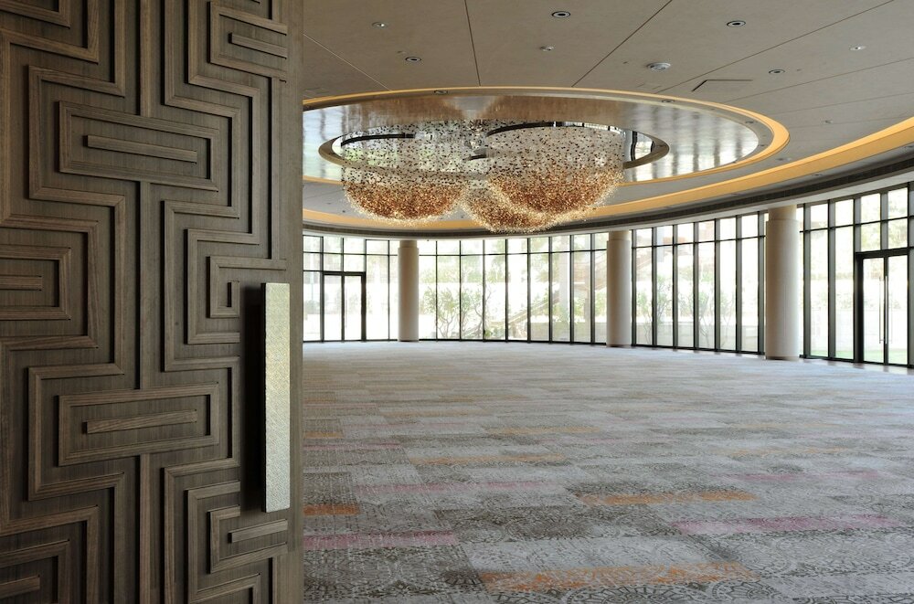 Фото Hyatt Regency Delhi