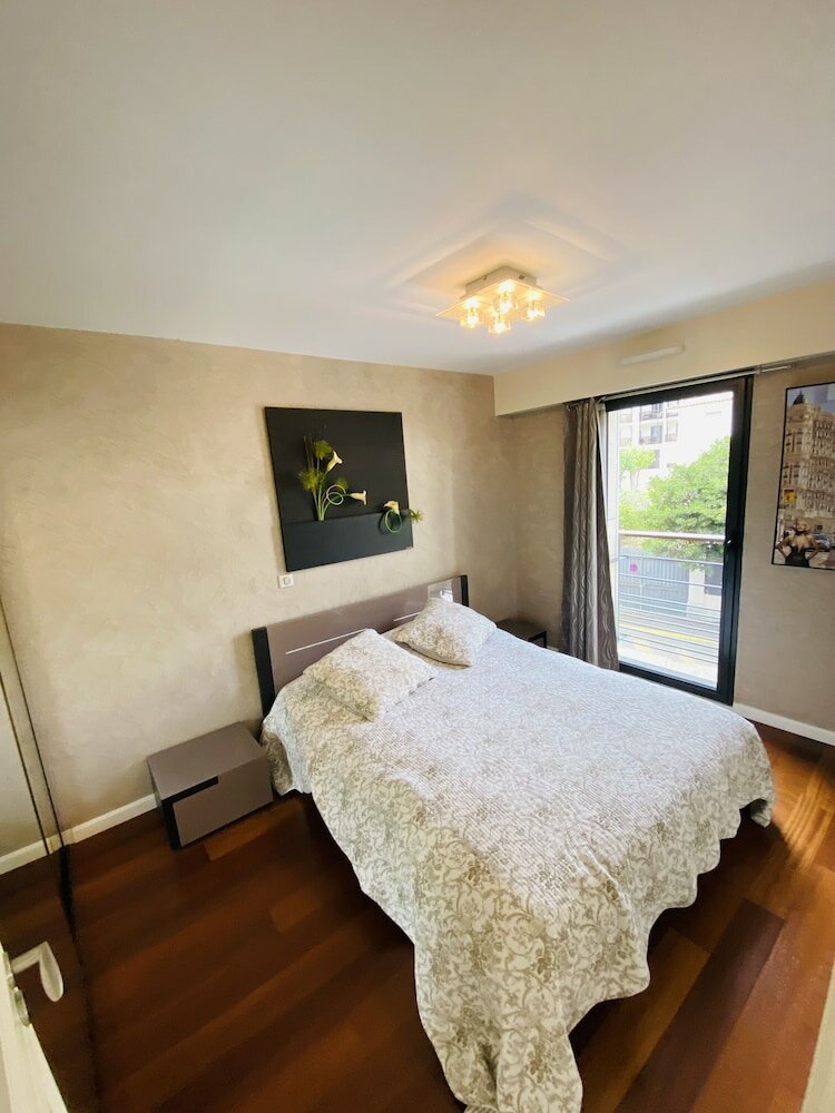 Фото Résidence Carlton Riviera