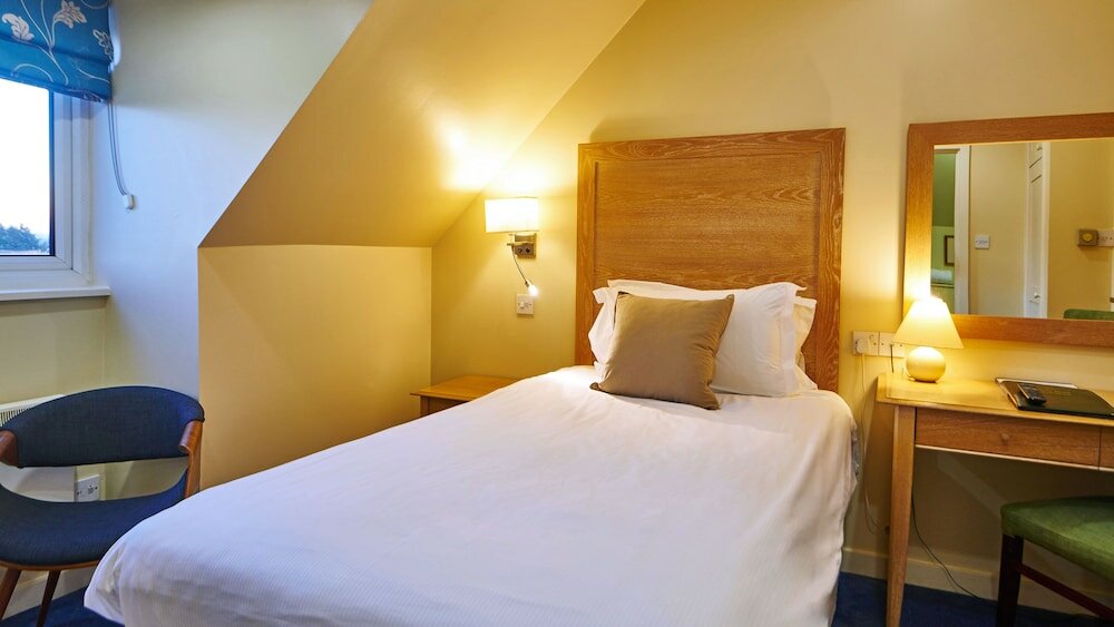 Фото County Hotel Chelmsford