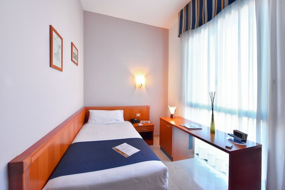 Фото Hotel d'Altavilla