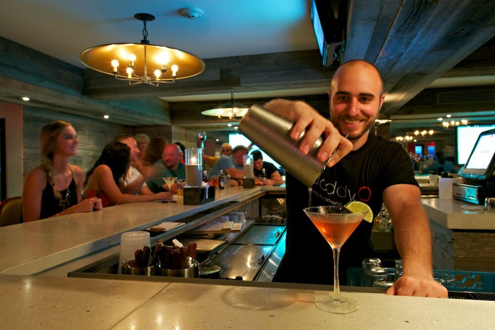 Фото Daddy O Hotel