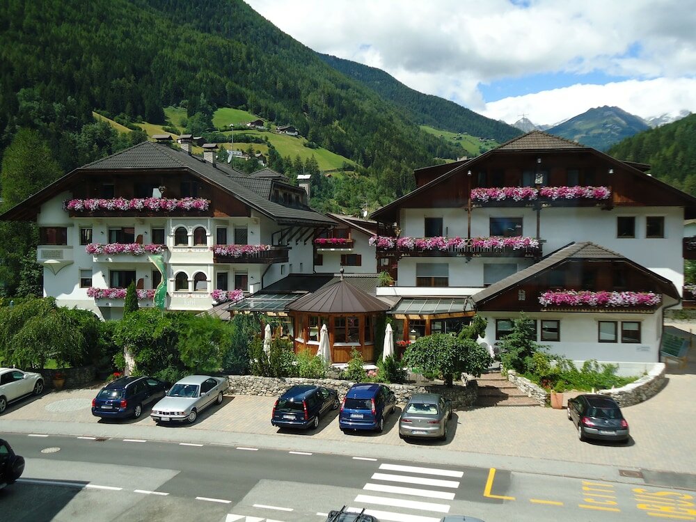 Фото Alphotel Stocker