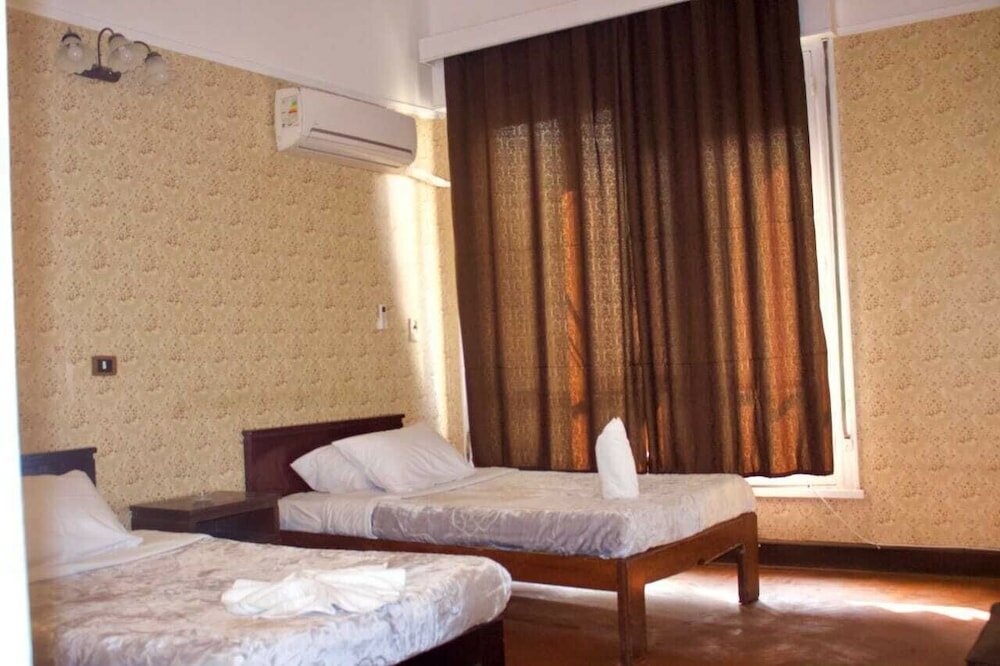 Фото Nitocrisse Hotel