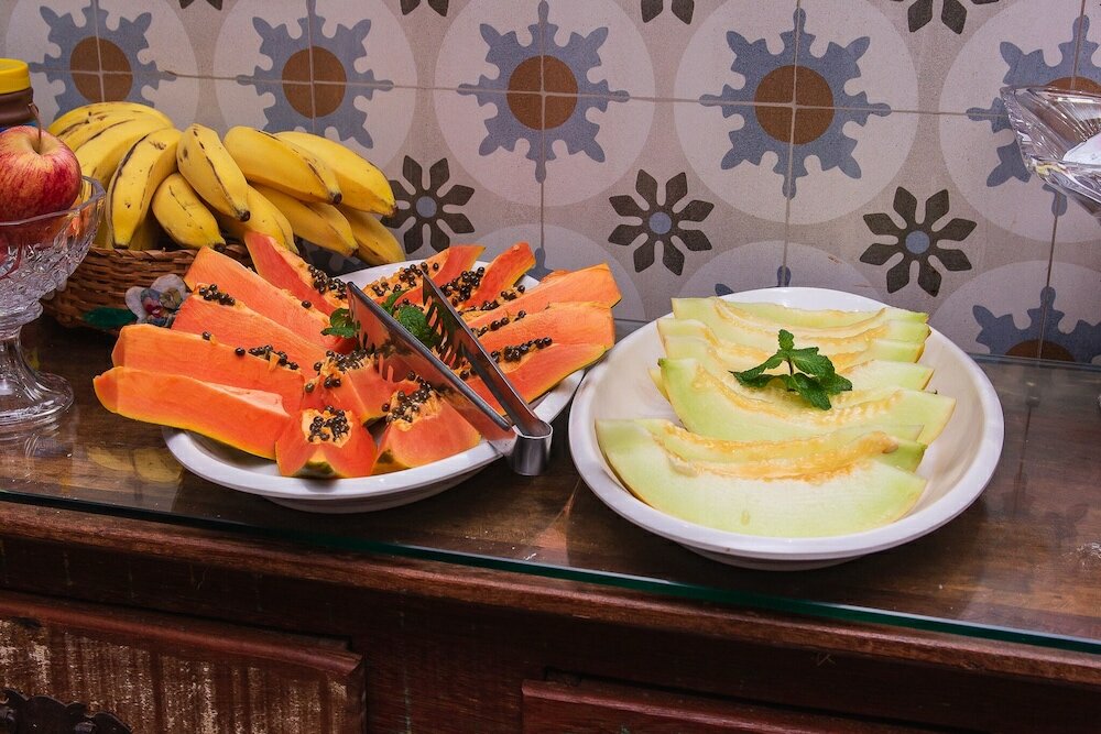 Фото Pousada Tesouro de MInas