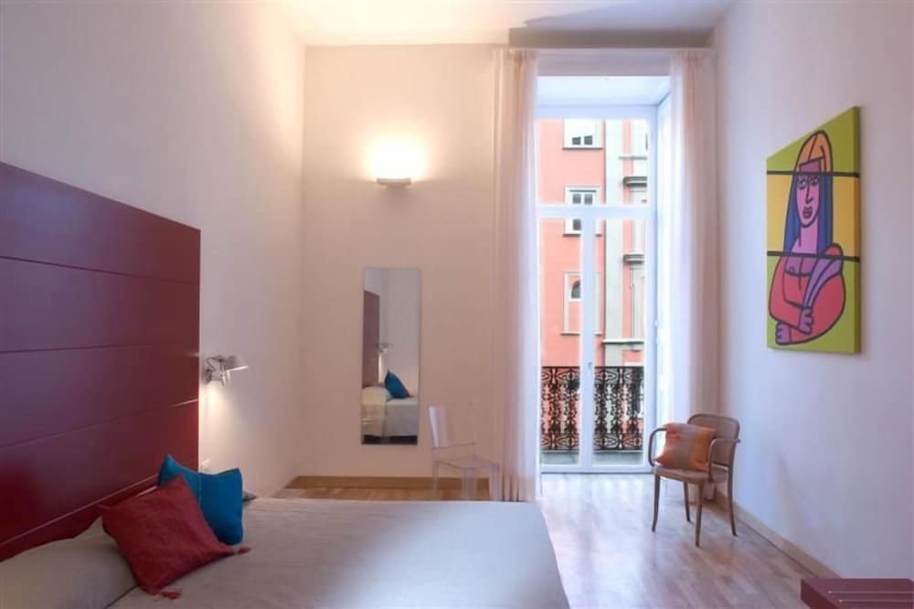 Фото Hotel Piazza Bellini