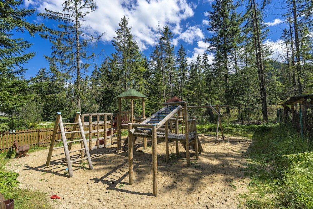 Фото Pensjonat Telimena - Polskie Tatry S. A.