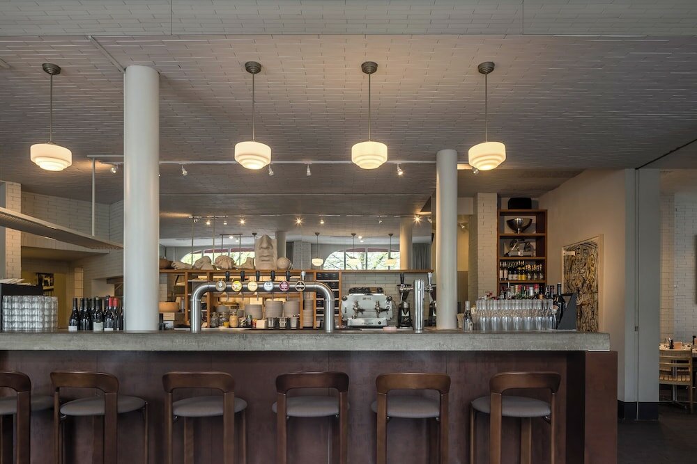 Фото Hotel Pilar