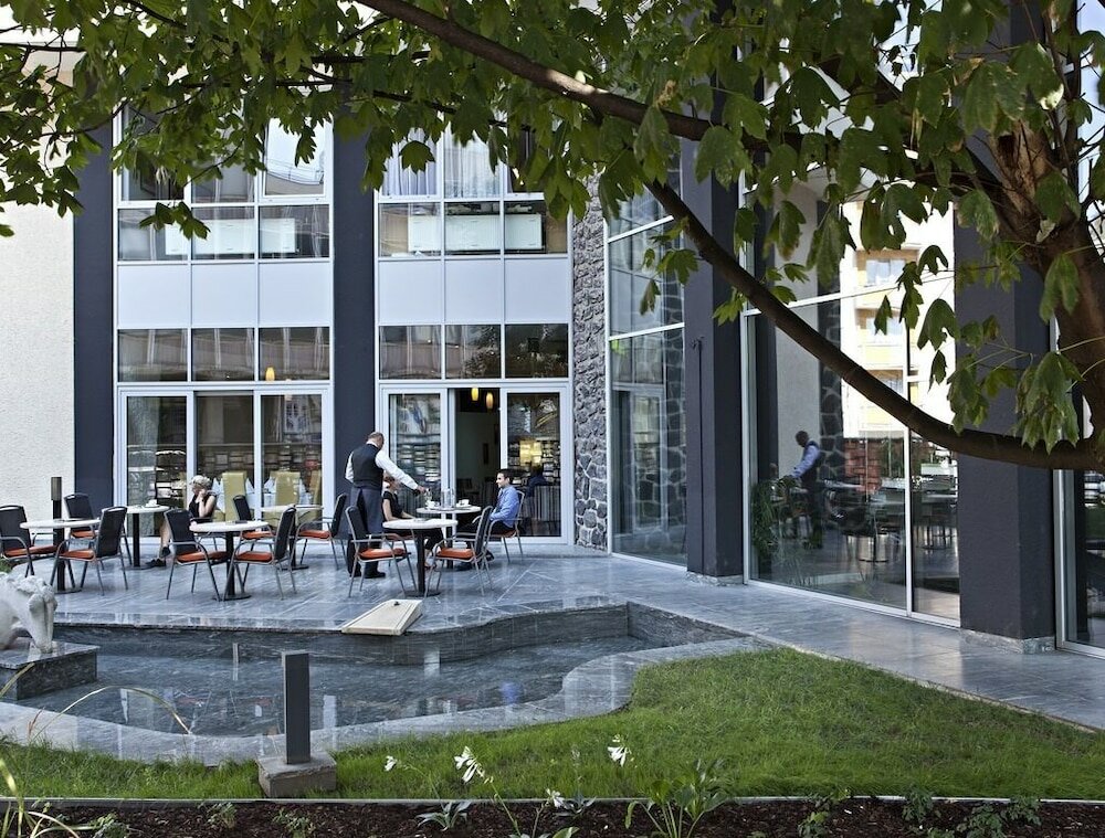 Фото Hotel Continental