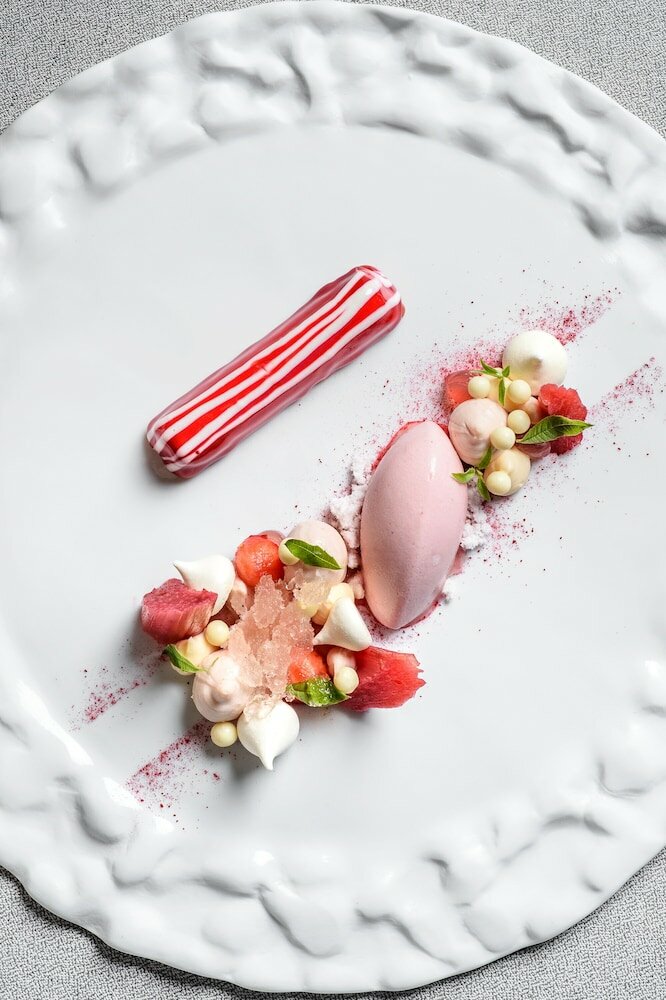 Фото Relais & Chateaux Villa Crespi