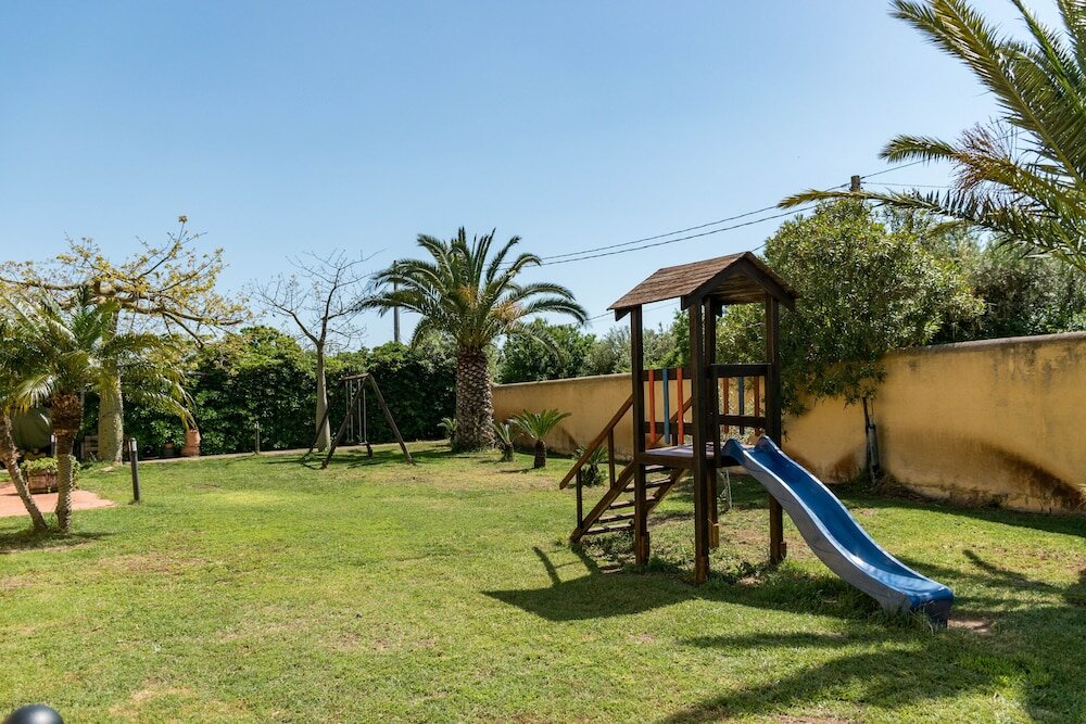 Фото Torre Tabia