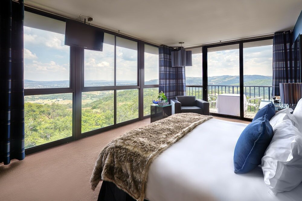 Фото Thaba Eco Hotel