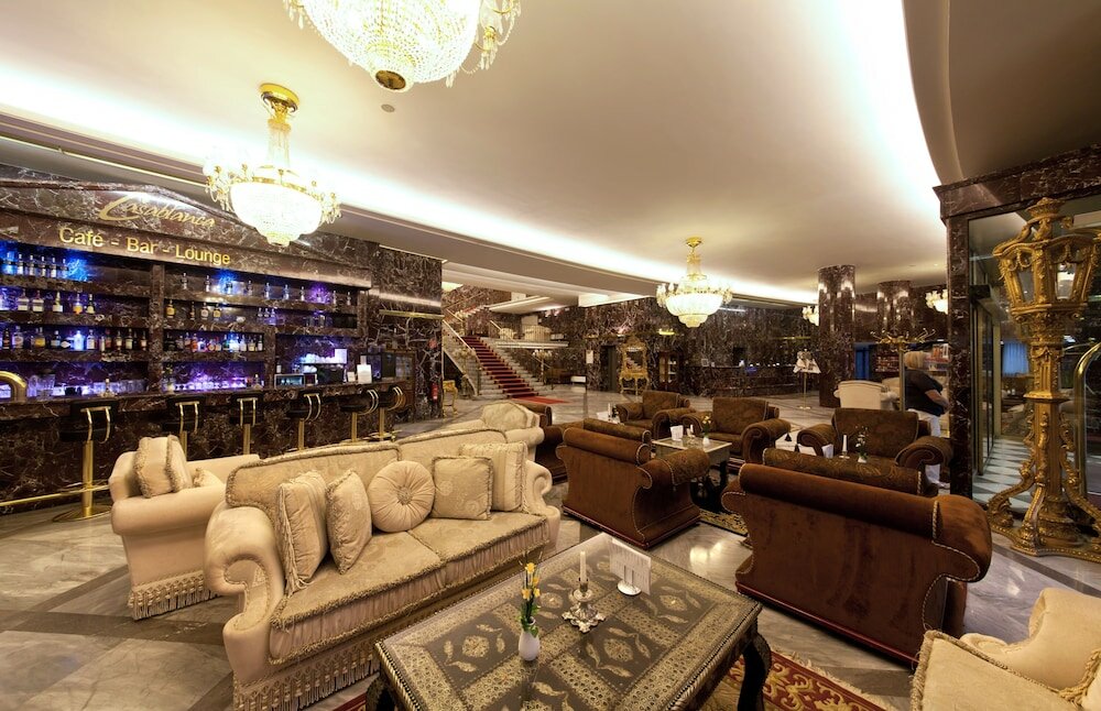 Фото Hotel Excelsior Dortmund