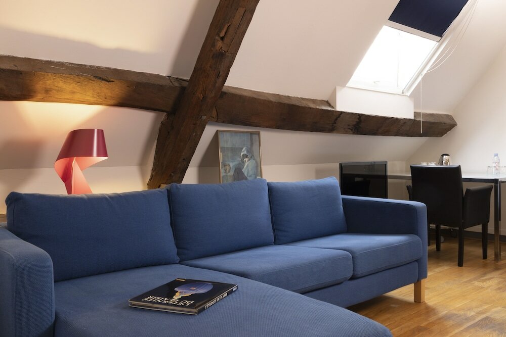 Фото Hotel du Jeu de Paume