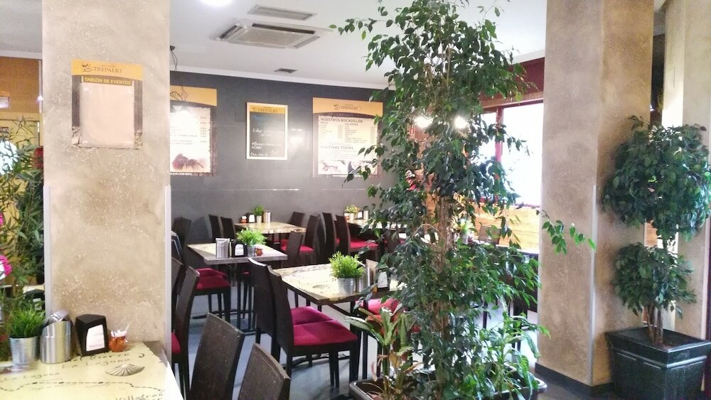 Фото Hotel Alfageme